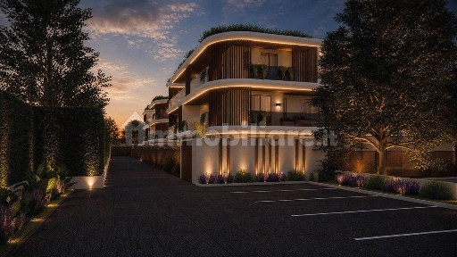 Attici e Appartamenti di nuova costruzione a Olgiate Olona