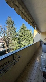 Trilocale via Filippo Corridoni 28, Fagnano Olona