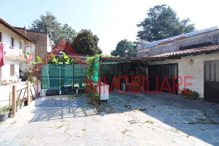 Bilocale viale Milano 24, Madonna in Campagna, Gallarate
