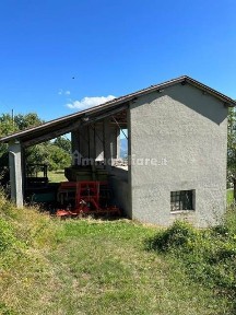 Farini, Località Ghezzi