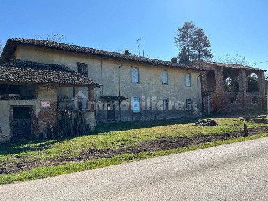 Casale Colonese, Rivergaro