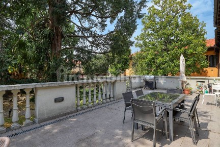 Quadrilocale via briante, 60, Centro, Somma Lombardo
