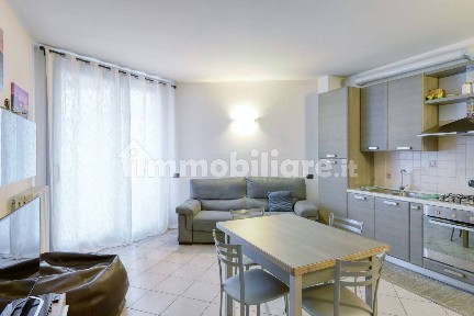 Bilocale viale Giuseppe Borri 33, Sant'Edoardo, Busto Arsizio