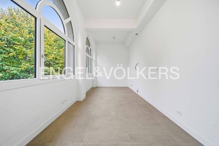 Appartamento viale Milano 38, Madonna in Campagna, Gallarate