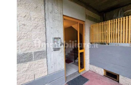 Appartamento all'asta via San Santeramo 8, Margherita di Savoia