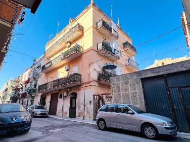 Trilocale via Trento, Borgovilla - Barberini, Barletta