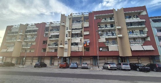 Trilocale via Arrigo Boito, Borgovilla - Barberini, Barletta