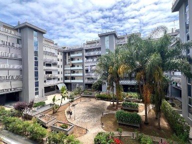 Trilocale viale Carlo Maria Giulini, Zona 167 - Parco degli Ulivi, Barletta