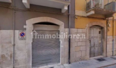 Barletta, Via Como, 2