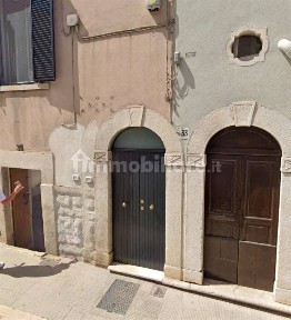 Appartamento all'asta via Sant'Angelo, 33, Andria