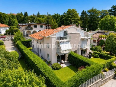 Varese, Masnago, Via Vincenzo Vela, 35