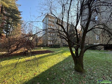 Trilocale viale Prealpi 44, Saronno