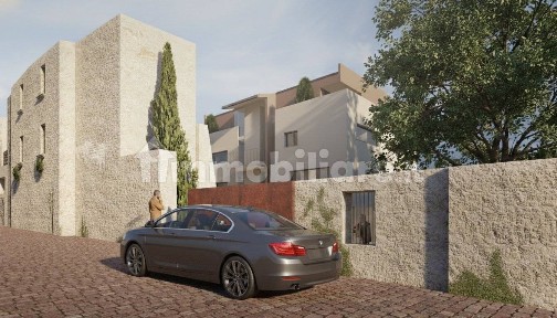 Appartamenti di nuova costruzione a Barasso