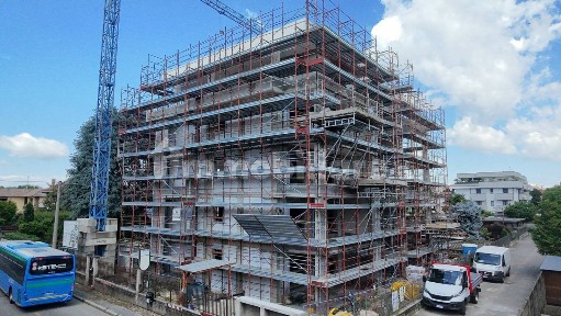 Appartamenti di nuova costruzione a Busto Arsizio