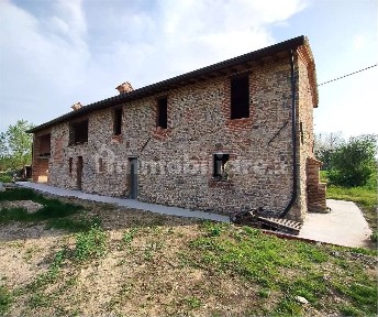Carpaneto Piacentino, San Lazzaro