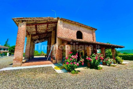 Rustico Albarola, Vigolzone