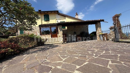 Rustico, ottimo stato, 140 m², Agazzano