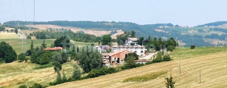 Casale, ottimo stato, 712 m², Rezzanello, Gazzola