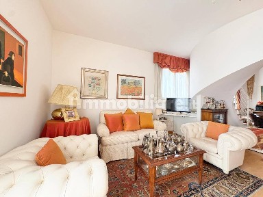 Quadrilocale viale Luigi Borri 184, Giubiano - San Carlo, Varese