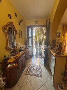 Appartamento via Parravicini, Solbiate Olona