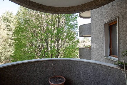 Trilocale via Enrico Toti 11, Saronno