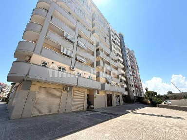 Quadrilocale via Vito Antonio Lattanzio, Zona 167 - Parco degli Ulivi, Barletta