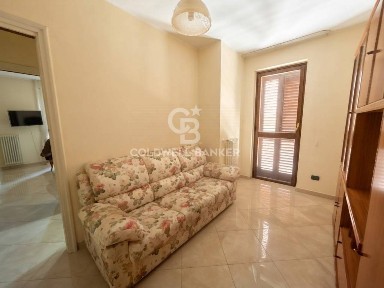 Trilocale via Andrea Bonello 49, Settefrati, Barletta