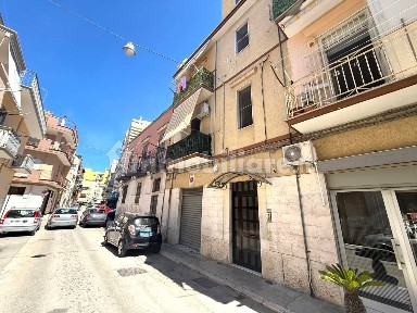 Bilocale via Antonio Gramsci, Borgovilla - Barberini, Barletta