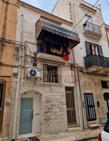 Appartamento all'asta via San Ruggiero, 21, Barletta