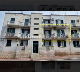 Appartamento all'asta viale Giuseppe di Vittorio, 1, Minervino Murge