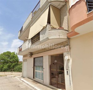 Appartamento all'asta via Isacco Newton, 25, Andria