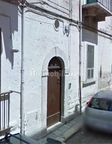 Appartamento all'asta via Marsala, 10, Bisceglie
