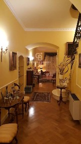 Appartamento corso Vittorio Emanuele 58, Centro Storico, Barletta