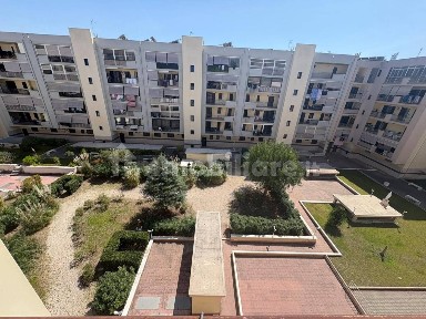 Quadrilocale via Padre Giuseppe Filograssi, Zona 167 - Parco degli Ulivi, Barletta