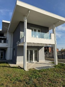 Bilocale via Favana, Madonna Regina, Busto Arsizio