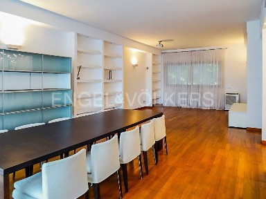 Appartamento corso Sempione 53, Ronchi, Gallarate