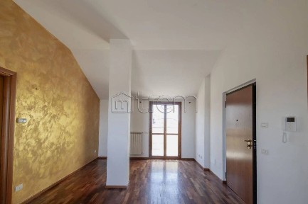 Trilocale via Bernardino Ferni, Centro, Gallarate
