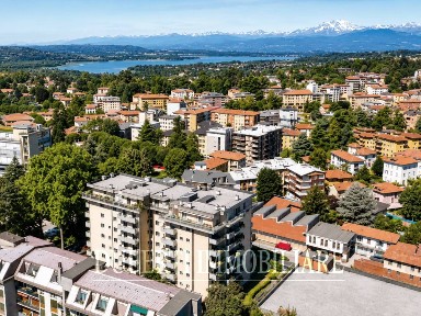 Bilocale via Lazio 52, Giubiano - San Carlo, Varese