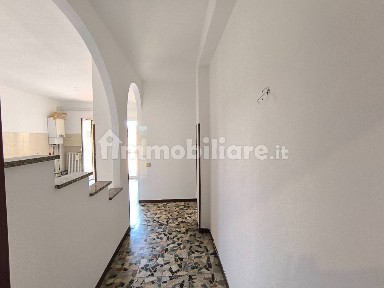 Trilocale via Montebello, Solbiate Arno