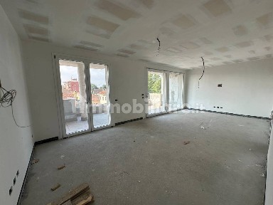 Trilocale viale Sardegna 23, Frati, Busto Arsizio