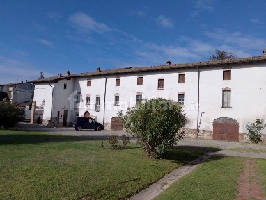 Alseno, Strada della Casa Nuova