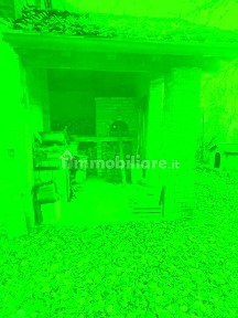 Cascina, da ristrutturare, 214 m², Castell'Arquato