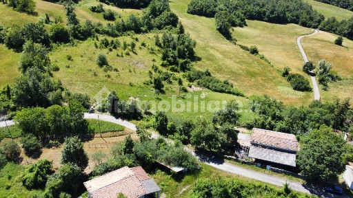 Rustico Località Bergonzi, Bettola
