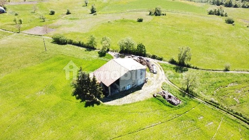 Rustico Località Montosero, Bettola