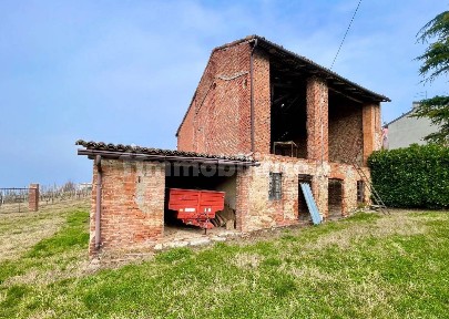 Rustico Vicobarone San C., Vicobarone, Ziano Piacentino