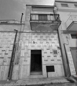 Trinitapoli, Via f.lli bandiera, 4