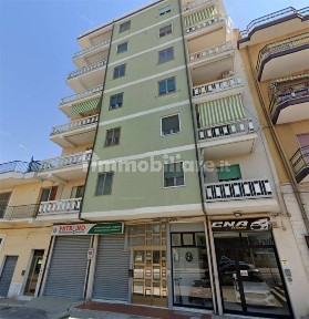 Appartamento all'asta corso Umberto I, 222, Spinazzola