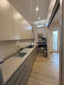 Appartamento via Renato Coletta, Centro, Barletta