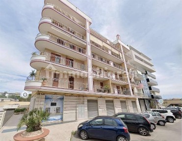 Barletta, Borgovilla - Barberini, Via Ponchielli, 8