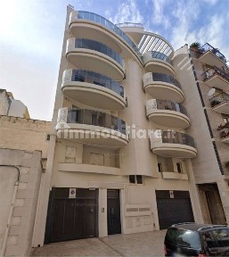 Appartamento all'asta via Andria, 14, Barletta